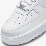 Мъжки маратонки Nike Air Force 1 Triple White - CW2288-111 – снимка 7