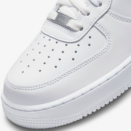 Мъжки маратонки Nike Air Force 1 Triple White - CW2288-111 – снимка 7