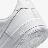 Мъжки маратонки Nike Air Force 1 Triple White - CW2288-111 – снимка 8