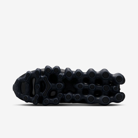 Мъжки маратонки Nike Air Liquid Max Black Anthracite Smoke Grey - IQ7635-003 – снимка 2