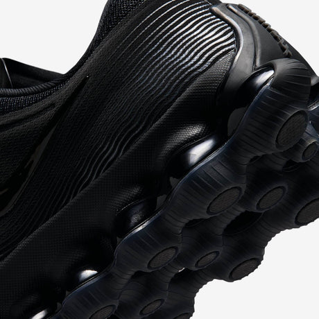 Мъжки маратонки Nike Air Liquid Max Black Anthracite Smoke Grey - IQ7635-003 – снимка 8