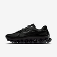 Маратонки Nike Air Liquid Max x Fragment Black - IQ8601-001