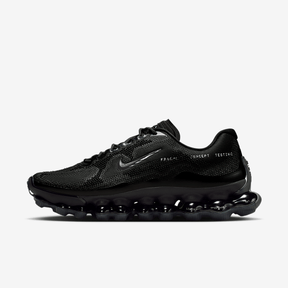 Маратонки Nike Air Liquid Max x Fragment Black - IQ8601-001
