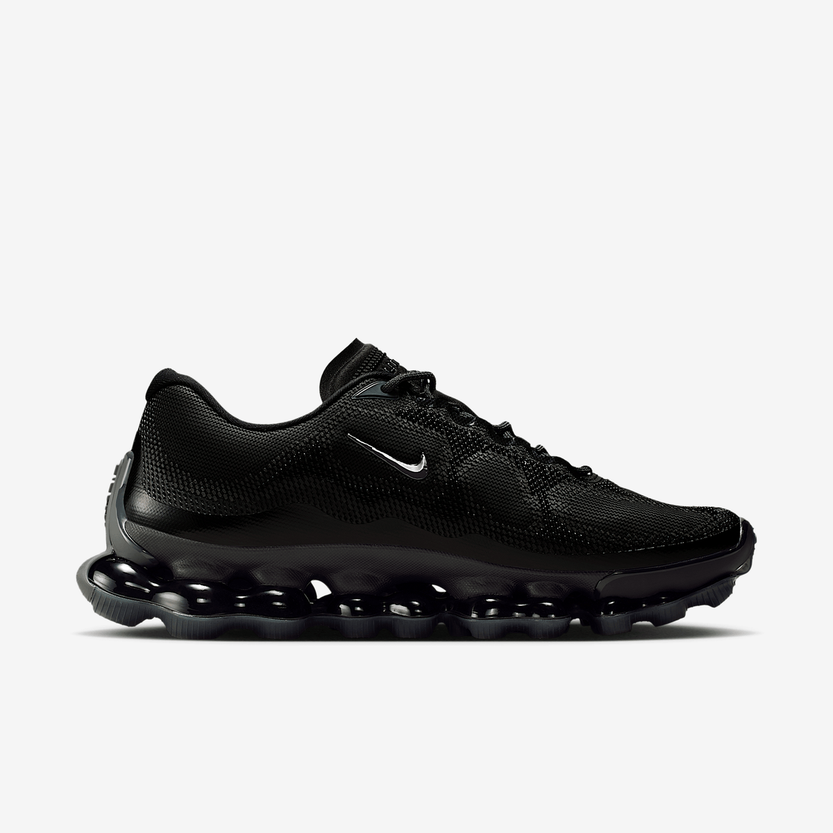 Маратонки Nike Air Liquid Max x Fragment Black - IQ8601-001 – снимка 3