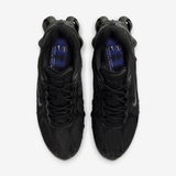 Маратонки Nike Air Liquid Max x Fragment Black - IQ8601-001 – снимка 4