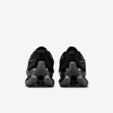 Маратонки Nike Air Liquid Max x Fragment Black - IQ8601-001 – снимка 6