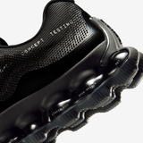 Маратонки Nike Air Liquid Max x Fragment Black - IQ8601-001 – снимка 8