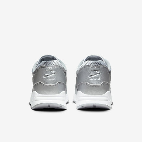 Мъжки маратонки Nike Air Max 1 '86 OG Cool Grey Light Smoke Grey White - FV7477-002 – снимка 6