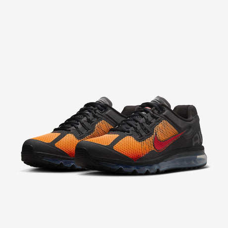 Мъжки маратонки Nike Air Max 2013 Bright Ceramic Resin Black - HF4887-873 – снимка 5