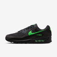Мъжки маратонки Nike Air Max 90 Anthracite Black Green Strike - DM0029-015