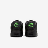 Мъжки маратонки Nike Air Max 90 Anthracite Black Green Strike - DM0029-015 – снимка 6
