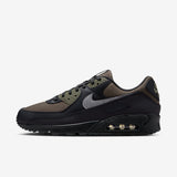 Мъжки маратонки Nike Air Max 90 Anthracite Jade Horizon Light Army - IQ0291-060