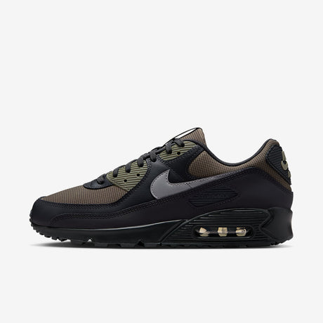 Мъжки маратонки Nike Air Max 90 Anthracite Jade Horizon Light Army - IQ0291-060