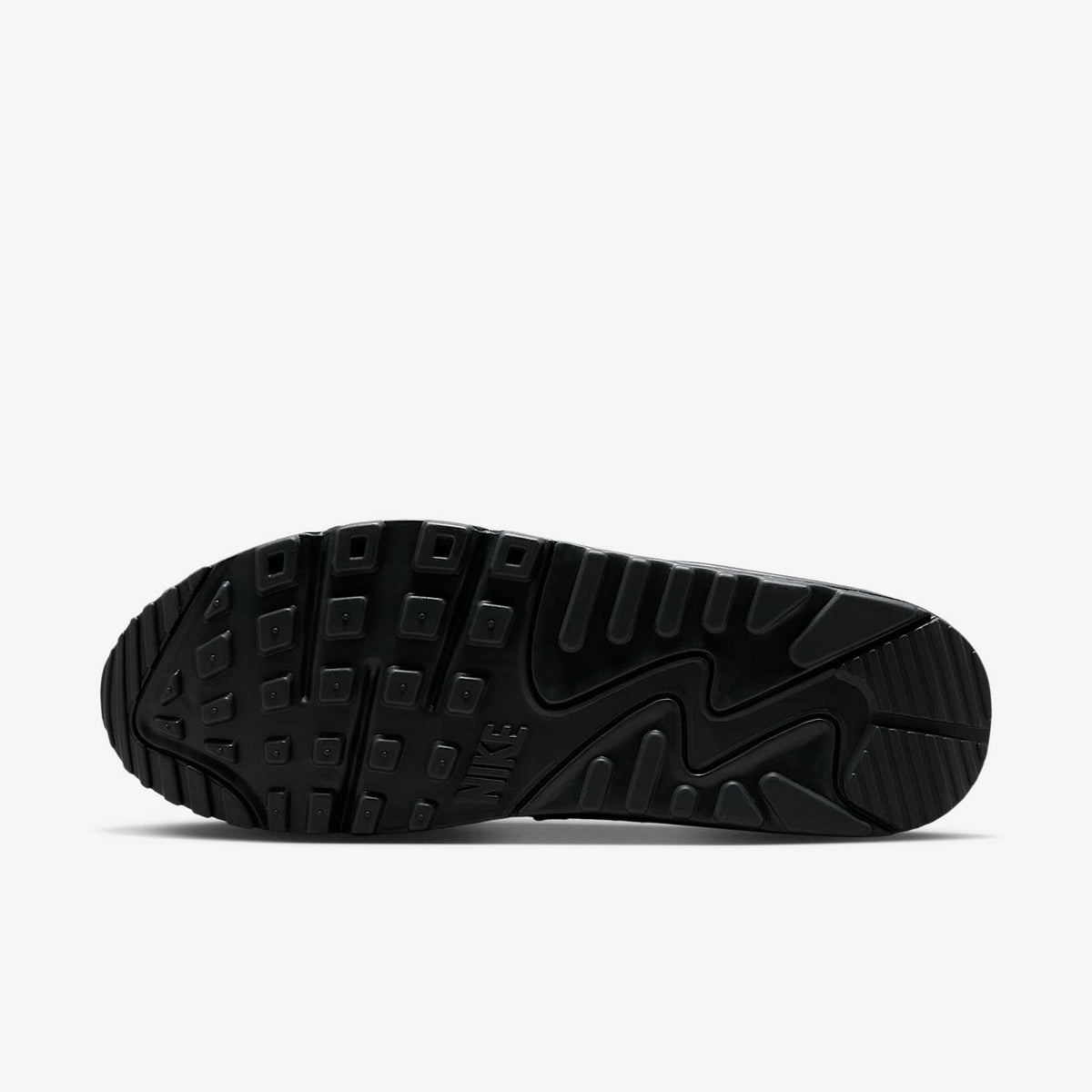 Мъжки маратонки Nike Air Max 90 Anthracite Jade Horizon Light Army - IQ0291-060 – снимка 2