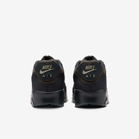 Мъжки маратонки Nike Air Max 90 Anthracite Jade Horizon Light Army - IQ0291-060 – снимка 6