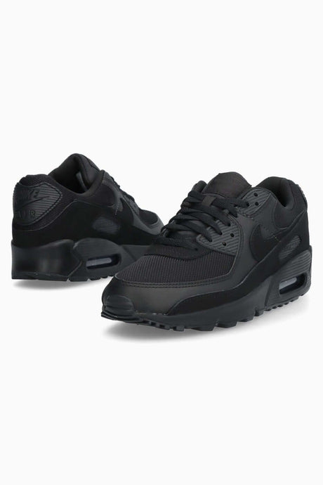 Мъжки маратонки Nike Air Max 90 (Черен) - CN8490-003 – снимка 2