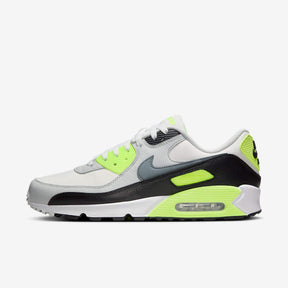 Мъжки маратонки Nike Air Max 90 Gore-Tex Summit White Volt Black Cool Grey - FD5810-102