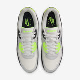 Мъжки маратонки Nike Air Max 90 Gore-Tex Summit White Volt Black Cool Grey - FD5810-102 – снимка 4