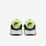 Мъжки маратонки Nike Air Max 90 Gore-Tex Summit White Volt Black Cool Grey - FD5810-102 – снимка 6