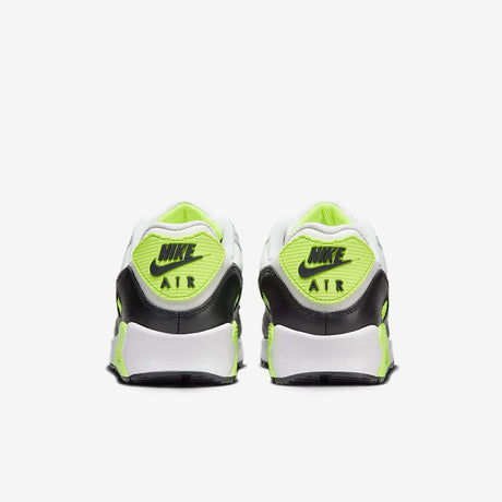 Мъжки маратонки Nike Air Max 90 Gore-Tex Summit White Volt Black Cool Grey - FD5810-102 – снимка 6
