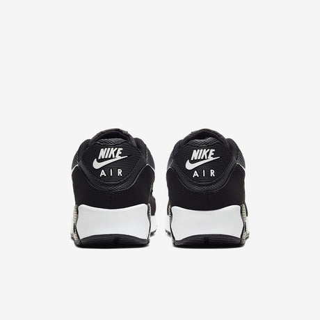Мъжки маратонки Nike Air Max 90 Iron Grey Dark Smoke Grey Black - CN8490-002
