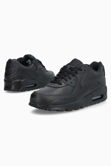 Мъжки маратонки Nike Air Max 90 LTR (Черен) - CZ5594-001 – снимка 2