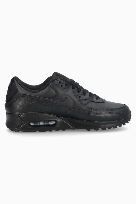 Мъжки маратонки Nike Air Max 90 LTR (Черен) - CZ5594-001 – снимка 3