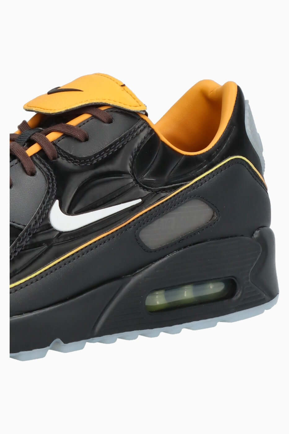 Мъжки маратонки Nike Air Max 90 Mercurial (Черен) - IR5903-010 – снимка 5