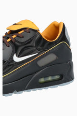Мъжки маратонки Nike Air Max 90 Mercurial (Черен) - IR5903-010 – снимка 5