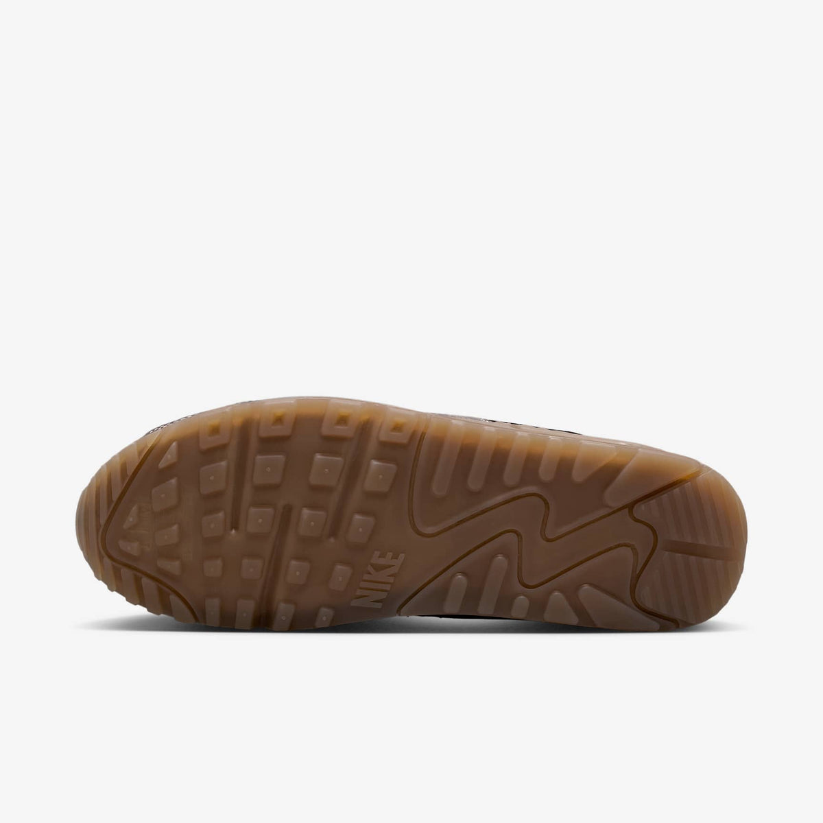 Маратонки Nike Air Max 90 SP Shadow Brown - IR1953-200 – снимка 3