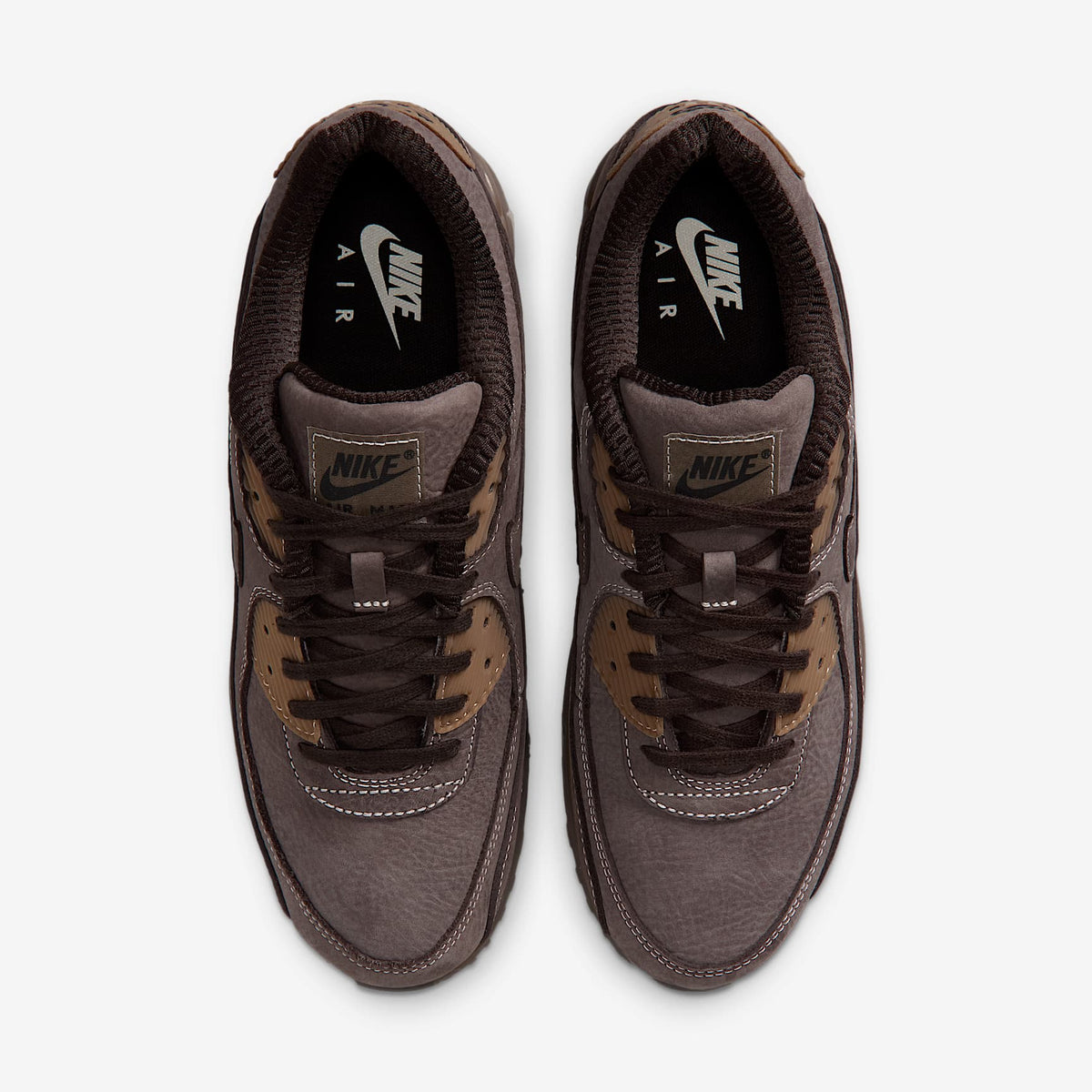 Маратонки Nike Air Max 90 SP Shadow Brown - IR1953-200 – снимка 7