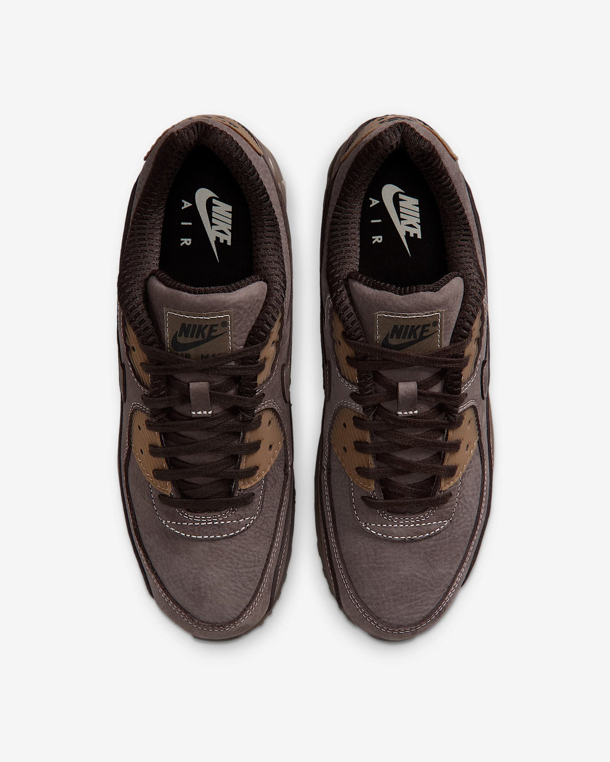 Маратонки Nike Air Max 90 SP Shadow Brown - IR1953-200 – снимка 8