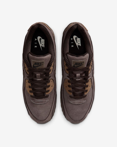 Маратонки Nike Air Max 90 SP Shadow Brown - IR1953-200 – снимка 8