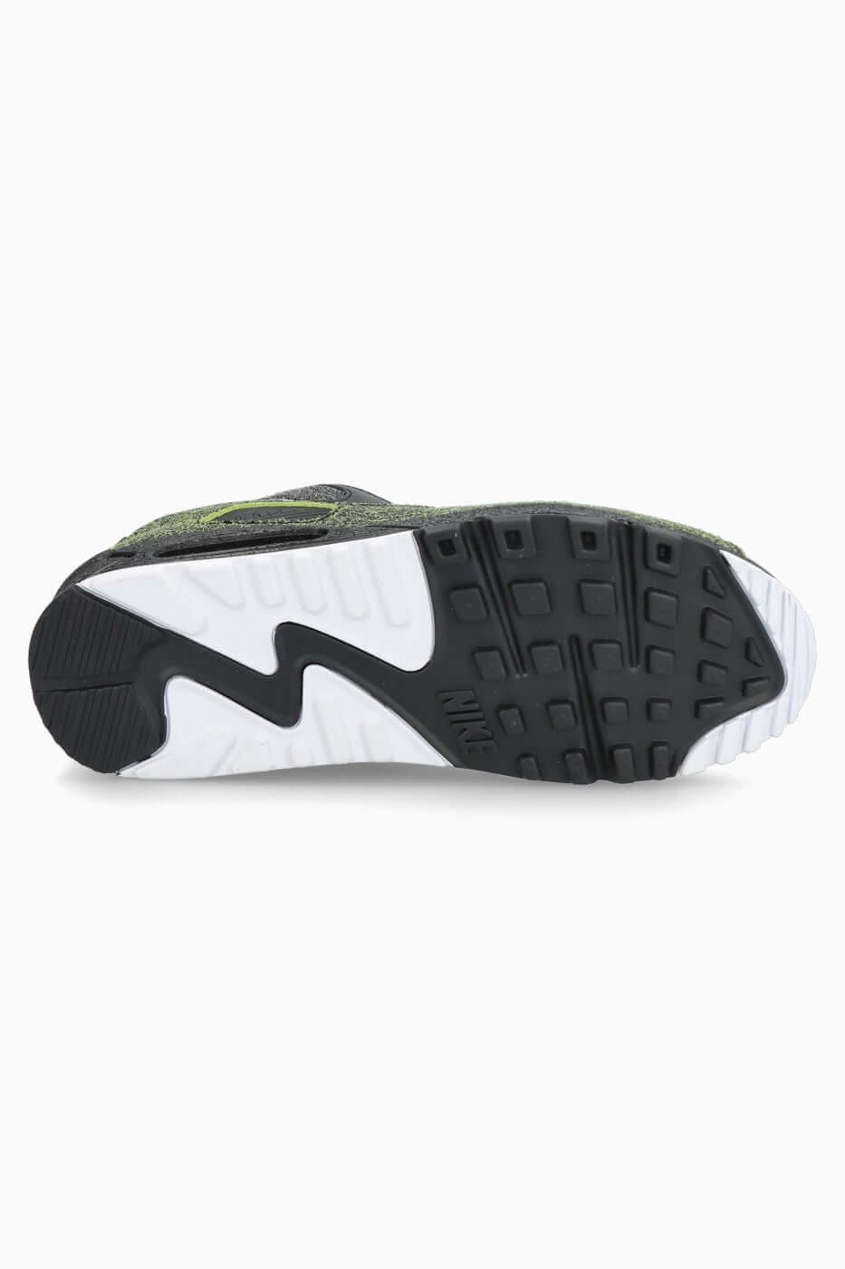 Мъжки маратонки Nike Air Max 90 Tiempo (Черен) - IU0523-010 – снимка 4