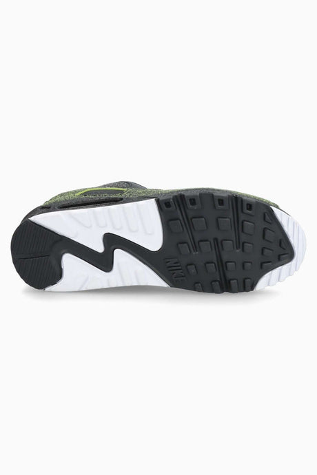 Мъжки маратонки Nike Air Max 90 Tiempo (Черен) - IU0523-010 – снимка 4