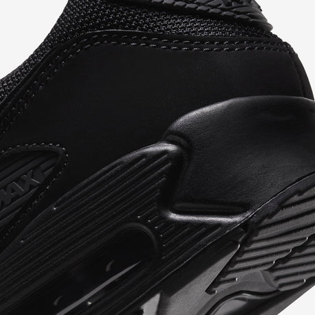 Мъжки маратонки Nike Air Max 90 Triple Black - CN8490-003 – снимка 8