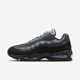 Мъжки маратонки Nike Air Max 95 Big Bubble Black Lime Blast Anthracite - IQ0285-010