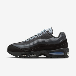 Мъжки маратонки Nike Air Max 95 Big Bubble Black Lime Blast Anthracite - IQ0285-010