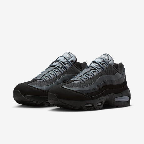 Мъжки маратонки Nike Air Max 95 Big Bubble Black Lime Blast Anthracite - IQ0285-010 – снимка 5