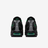 Мъжки маратонки Nike Air Max 95 Big Bubble Black Pearl Grey Green Shock - IB1667-002 – снимка 6