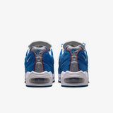 Мъжки маратонки Nike Air Max 95 Big Bubble Blue Sapphire White Light Smoke Grey - IR1944-400 – снимка 6