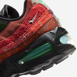 Мъжки маратонки Nike Air Max 95 Big Bubble Cinnamon/Metallic Silver/Black - IQ5755-200 – снимка 8