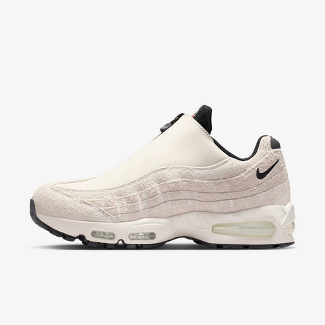 Мъжки маратонки Nike Air Max 95 Big Bubble Phantom Light Crimson Smoke Grey - IM0695-002