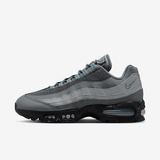 Мъжки маратонки Nike Air Max 95 Big Bubble Smoke Grey Cannon - IM5987-084