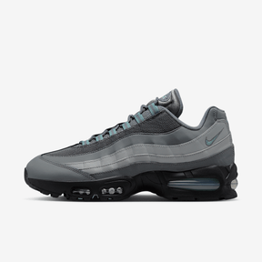 Мъжки маратонки Nike Air Max 95 Big Bubble Smoke Grey Cannon - IM5987-084