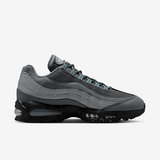 Мъжки маратонки Nike Air Max 95 Big Bubble Smoke Grey Cannon - IM5987-084 – снимка 3
