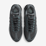 Мъжки маратонки Nike Air Max 95 Big Bubble Smoke Grey Cannon - IM5987-084 – снимка 4