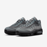 Мъжки маратонки Nike Air Max 95 Big Bubble Smoke Grey Cannon - IM5987-084 – снимка 5