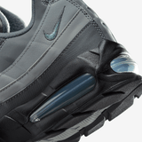 Мъжки маратонки Nike Air Max 95 Big Bubble Smoke Grey Cannon - IM5987-084 – снимка 8