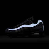 Мъжки маратонки Nike Air Max 95 Big Bubble Smoke Grey Cannon - IM5987-084 – снимка 9